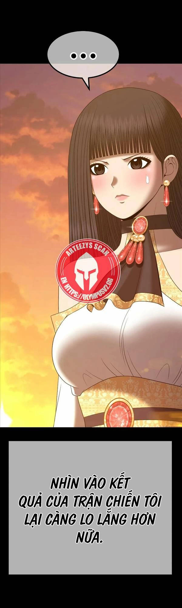 Gậy Gỗ Cấp 99+ Chapter 79 - 76