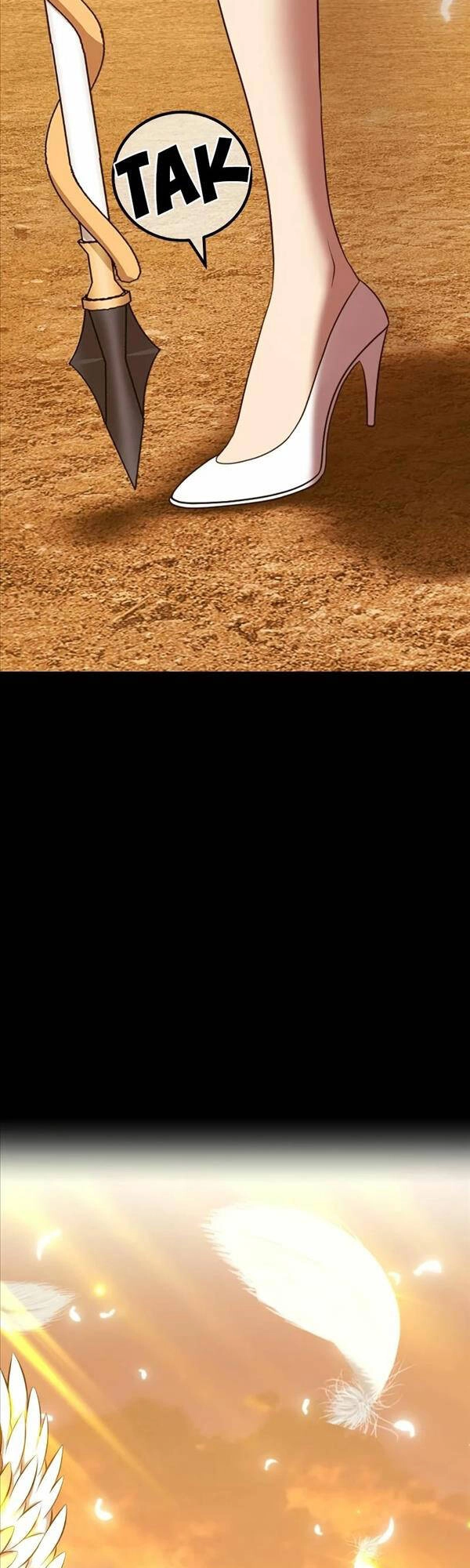 Gậy Gỗ Cấp 99+ Chapter 79 - 79