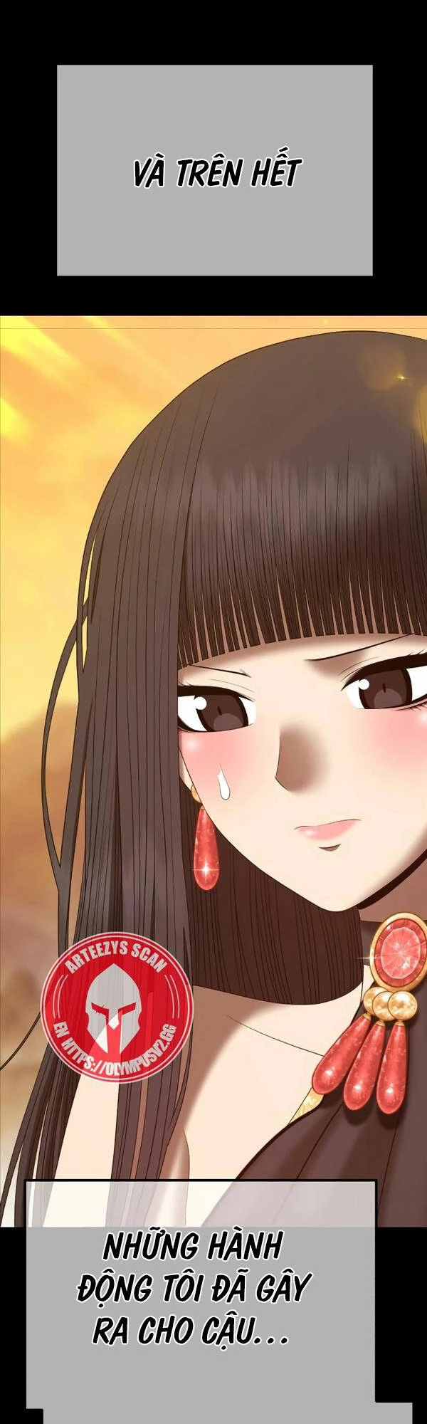 Gậy Gỗ Cấp 99+ Chapter 79 - 81