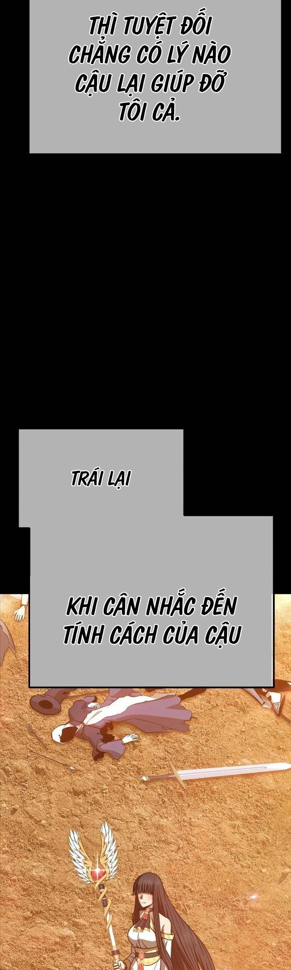 Gậy Gỗ Cấp 99+ Chapter 79 - 82