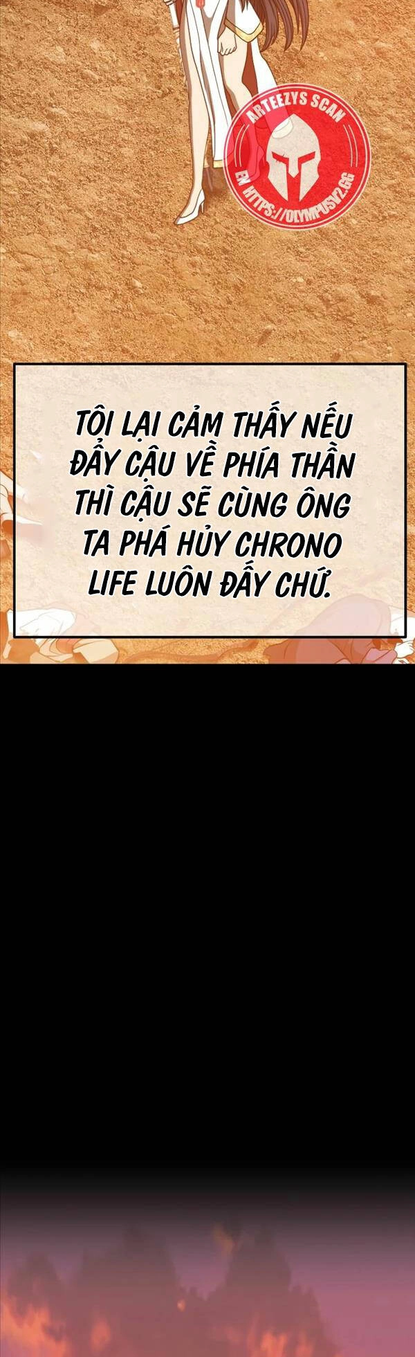 Gậy Gỗ Cấp 99+ Chapter 79 - 83