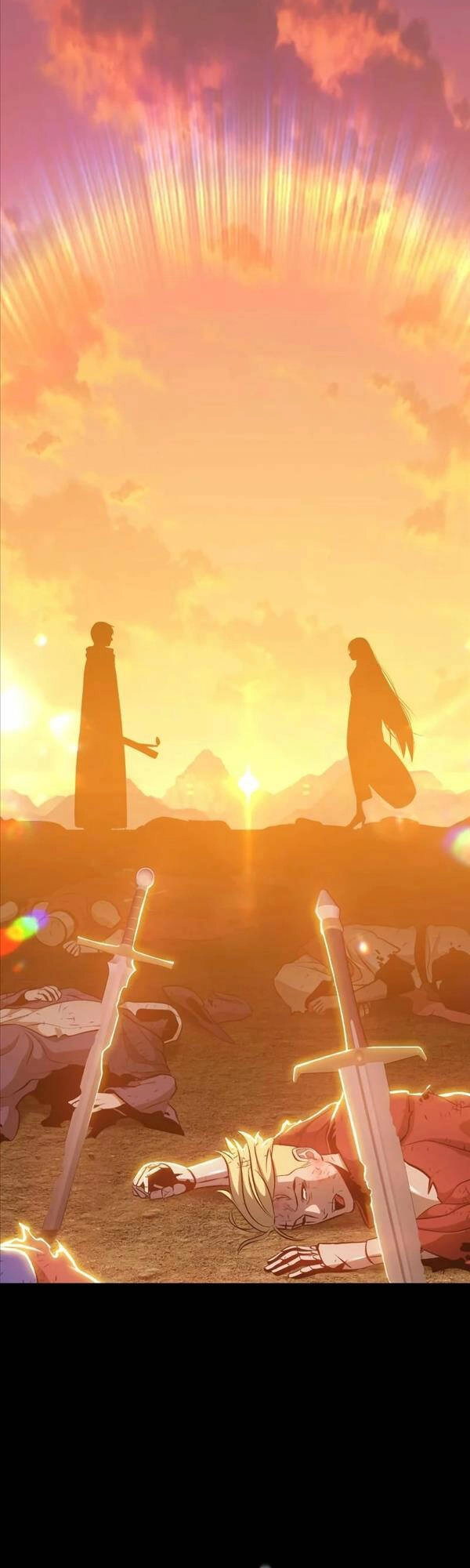 Gậy Gỗ Cấp 99+ Chapter 79 - 84