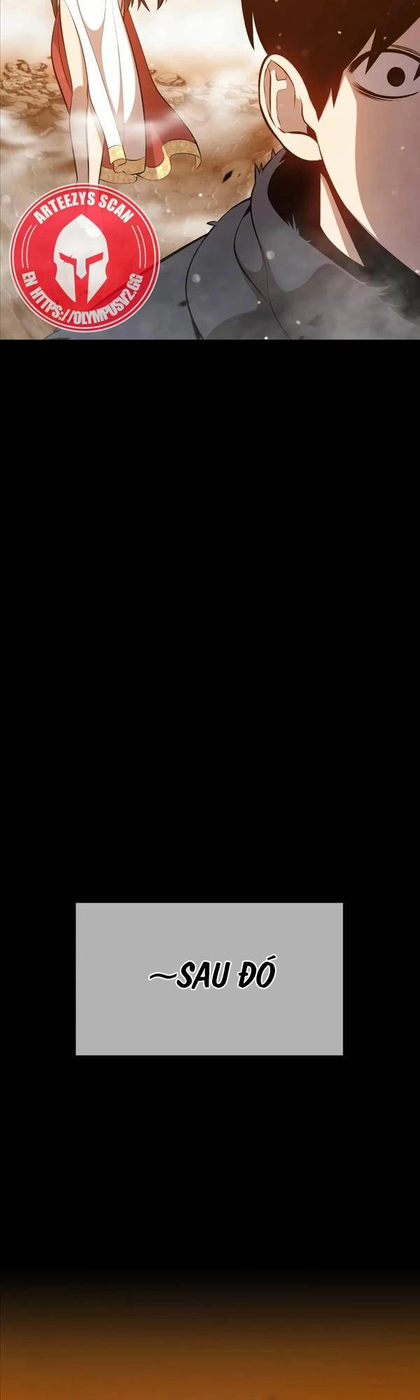 Gậy Gỗ Cấp 99+ Chapter 79 - 88