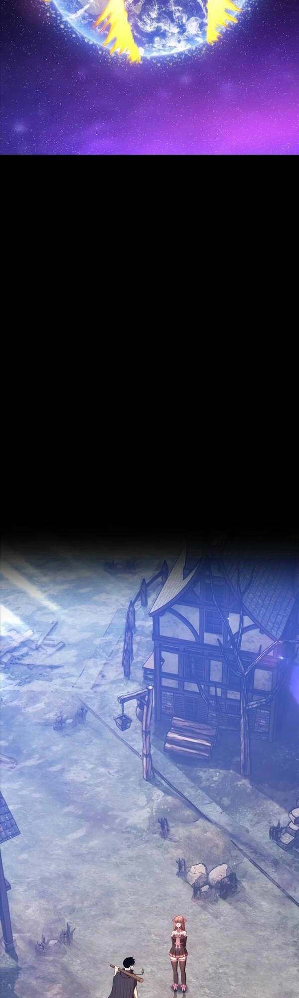 Gậy Gỗ Cấp 99+ Chapter 79 - 91