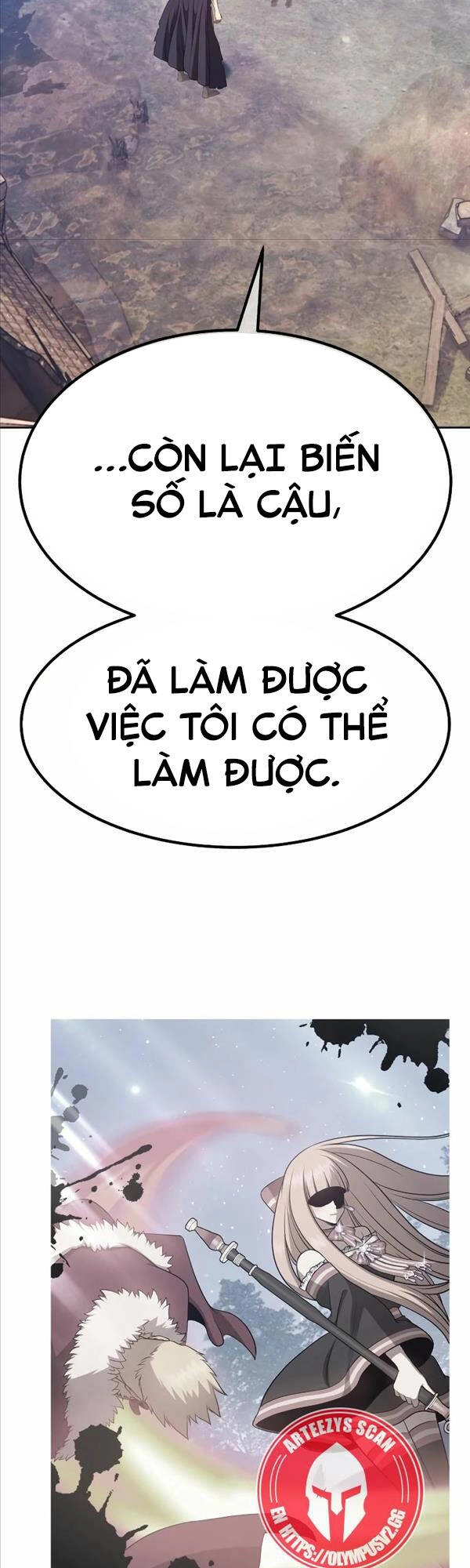 Gậy Gỗ Cấp 99+ Chapter 79 - 92