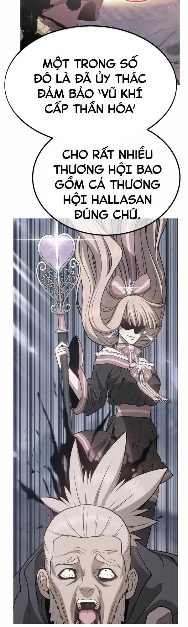 Gậy Gỗ Cấp 99+ Chapter 79 - 93