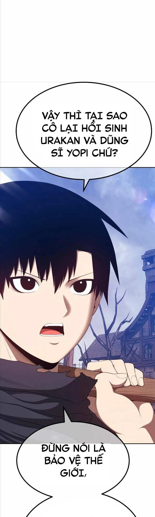 Gậy Gỗ Cấp 99+ Chapter 79 - 94