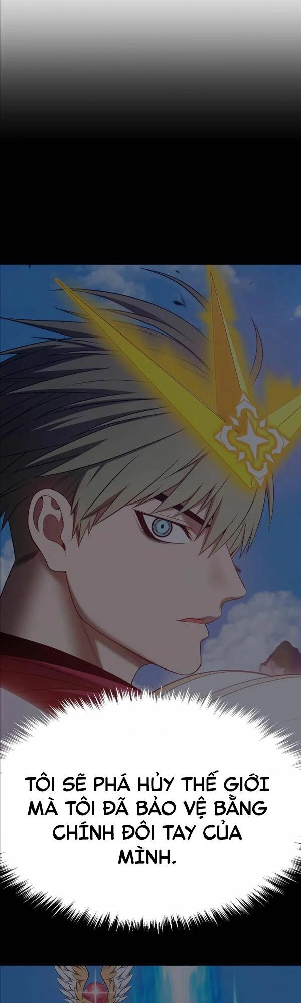 Gậy Gỗ Cấp 99+ Chapter 79 - 99