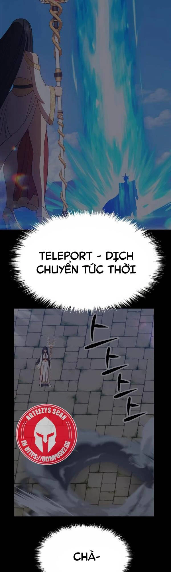 Gậy Gỗ Cấp 99+ Chapter 79 - 100