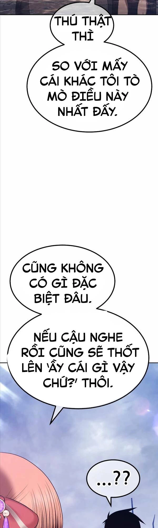 Gậy Gỗ Cấp 99+ Chapter 79.5 - 9