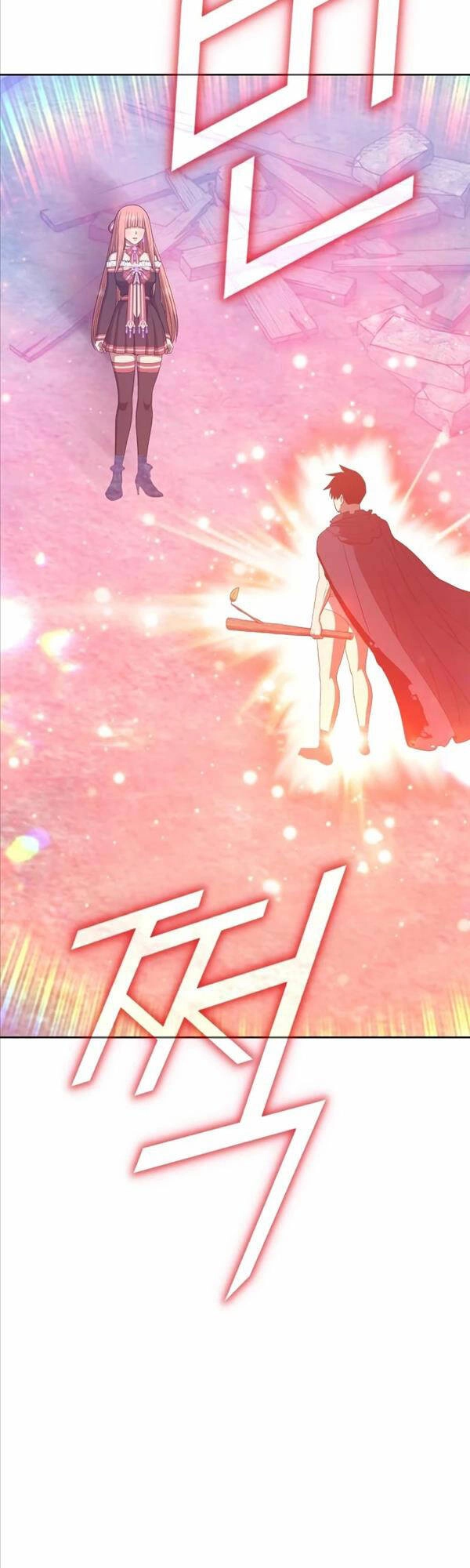 Gậy Gỗ Cấp 99+ Chapter 79.5 - 29