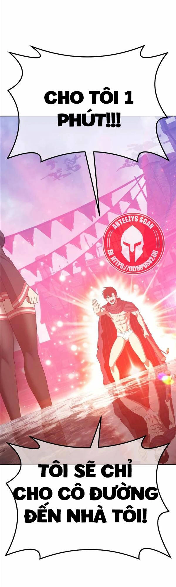 Gậy Gỗ Cấp 99+ Chapter 79.5 - 31