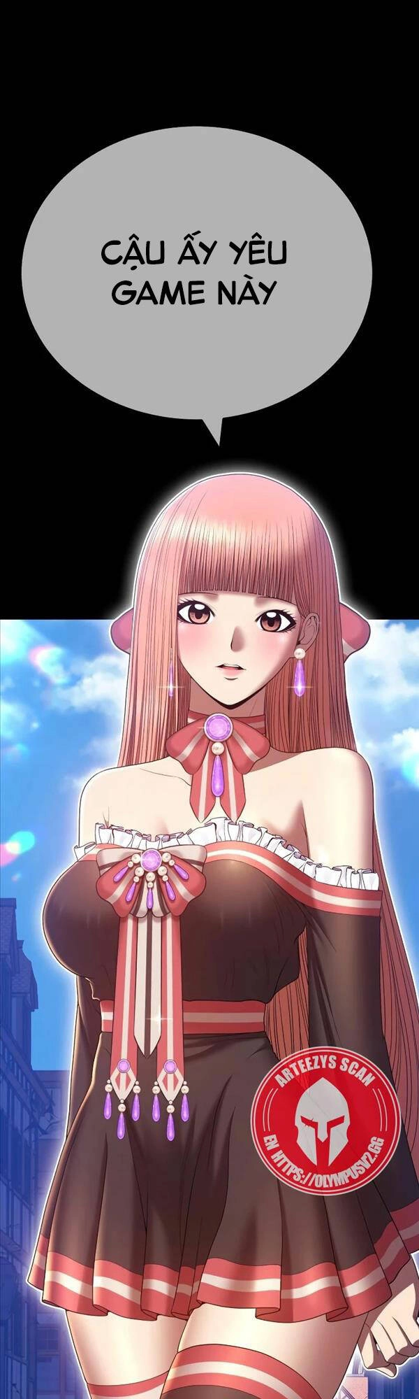 Gậy Gỗ Cấp 99+ Chapter 79.5 - 67