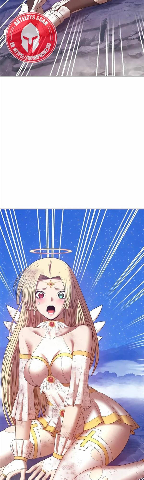 Gậy Gỗ Cấp 99+ Chapter 79.5 - 77