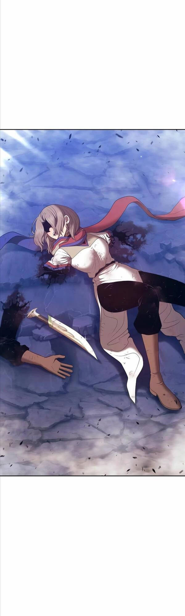 Gậy Gỗ Cấp 99+ Chapter 79.5 - 79