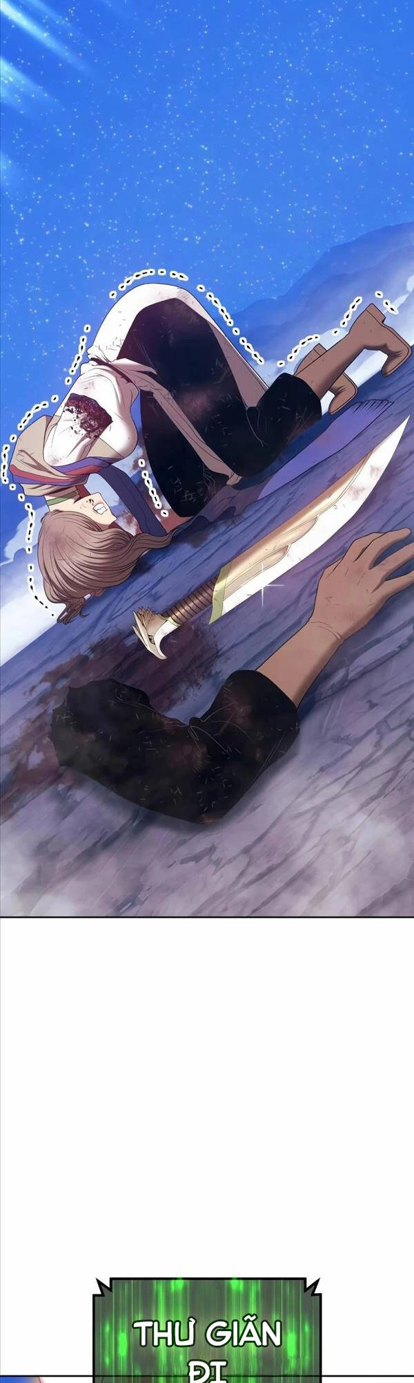 Gậy Gỗ Cấp 99+ Chapter 79.5 - 87