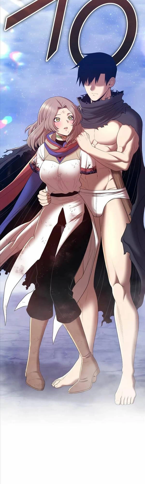 Gậy Gỗ Cấp 99+ Chapter 79.5 - 113