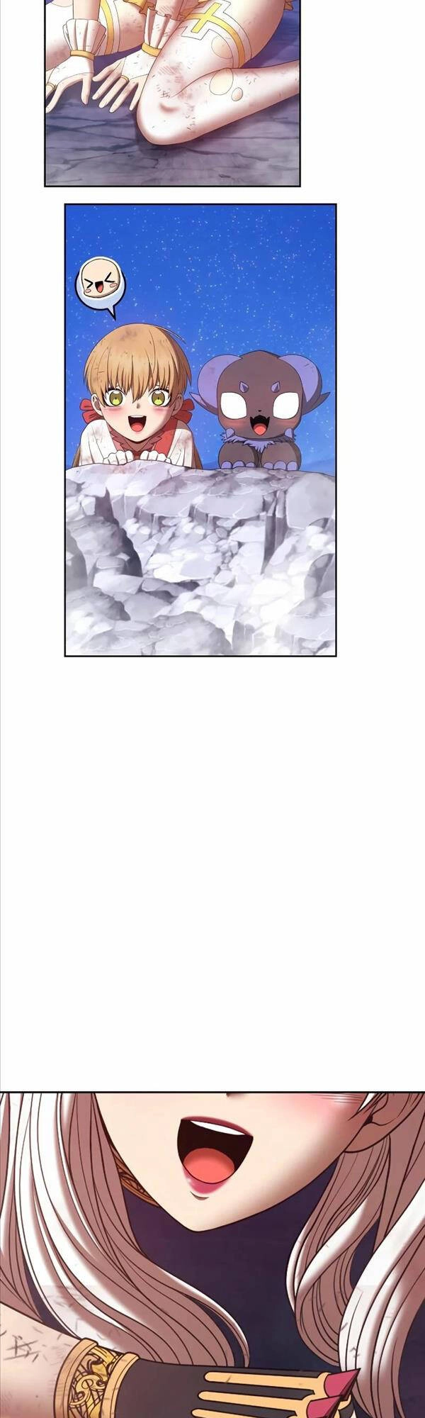 Gậy Gỗ Cấp 99+ Chapter 79.5 - 115