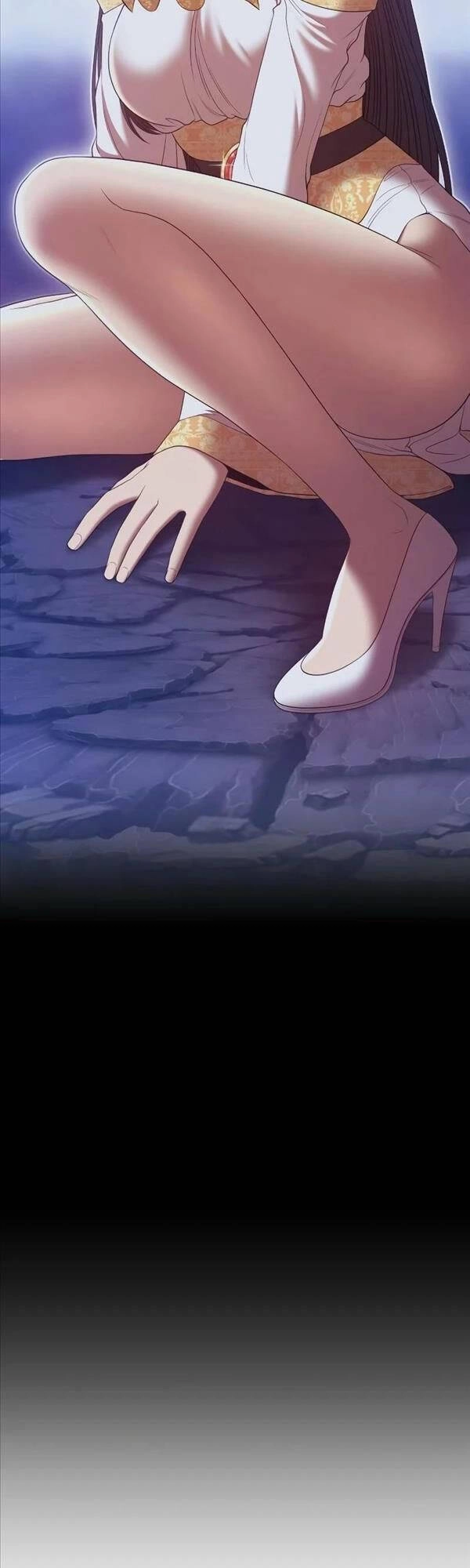 Gậy Gỗ Cấp 99+ Chapter 80 - 8