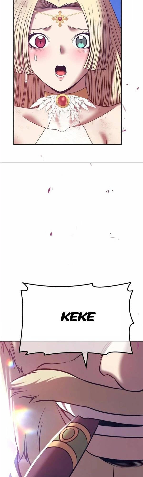 Gậy Gỗ Cấp 99+ Chapter 80 - 11