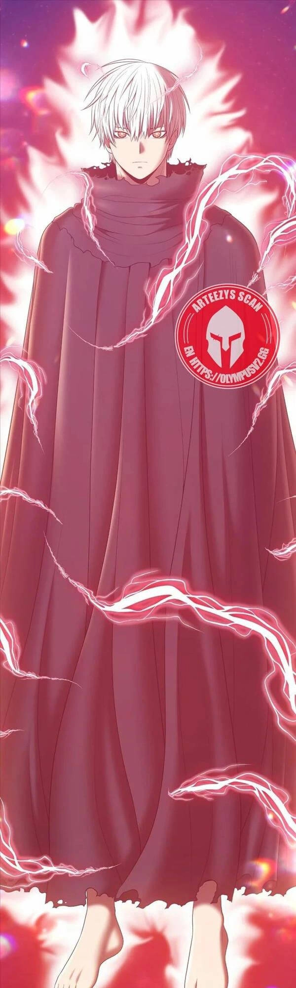 Gậy Gỗ Cấp 99+ Chapter 80 - 15