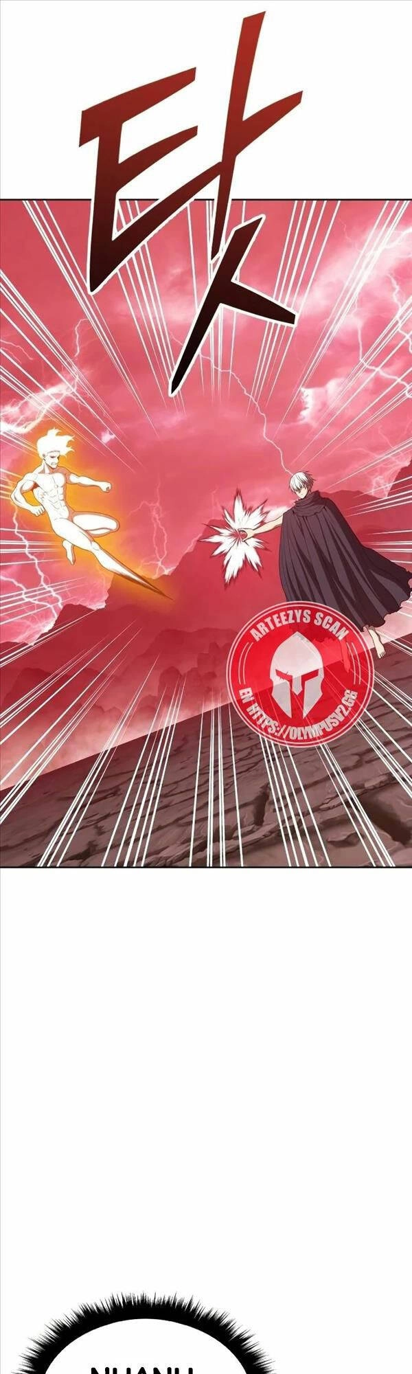 Gậy Gỗ Cấp 99+ Chapter 80 - 57