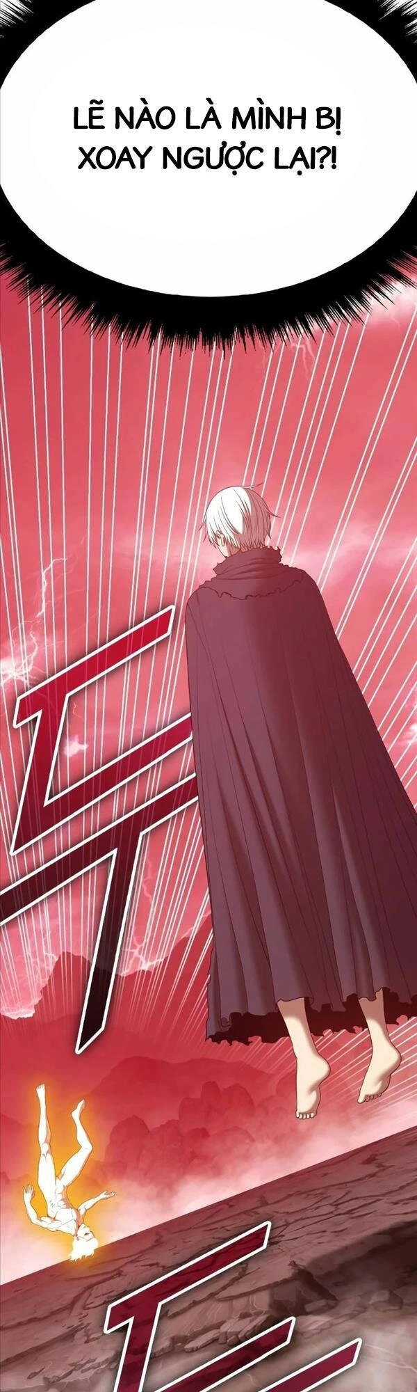 Gậy Gỗ Cấp 99+ Chapter 80 - 67