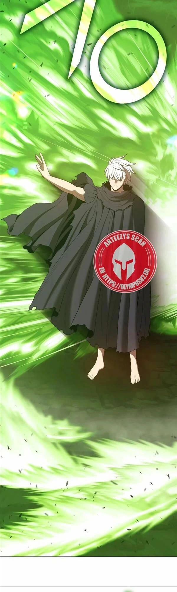 Gậy Gỗ Cấp 99+ Chapter 80 - 101