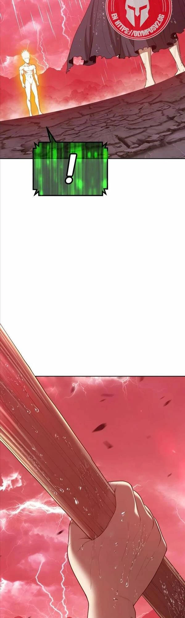 Gậy Gỗ Cấp 99+ Chapter 80 - 116