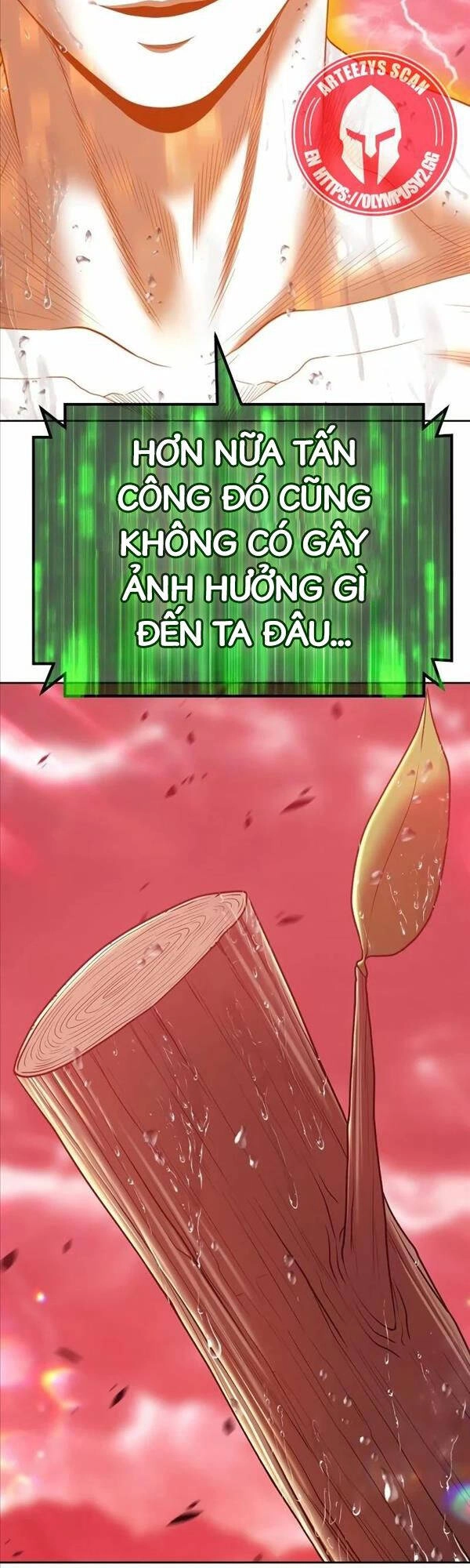 Gậy Gỗ Cấp 99+ Chapter 80 - 118