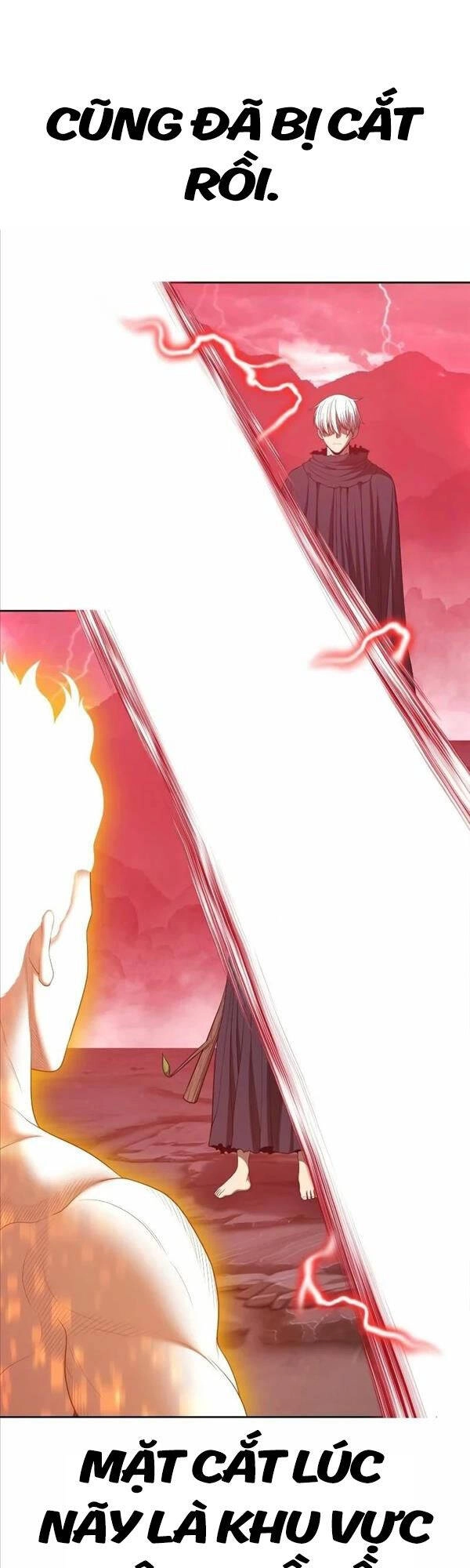 Gậy Gỗ Cấp 99+ Chapter 80.5 - 12