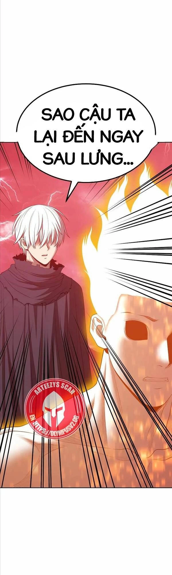 Gậy Gỗ Cấp 99+ Chapter 80.5 - 15