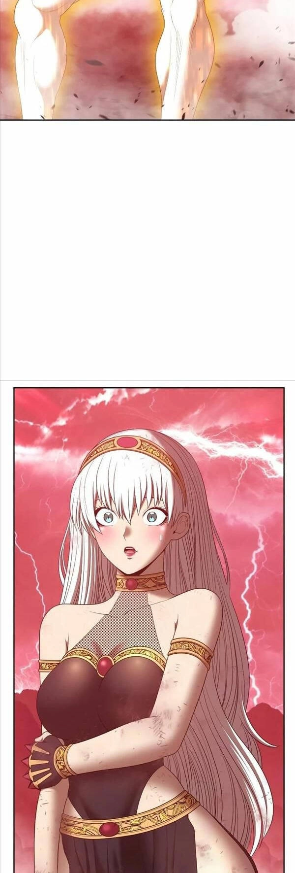 Gậy Gỗ Cấp 99+ Chapter 80.5 - 31