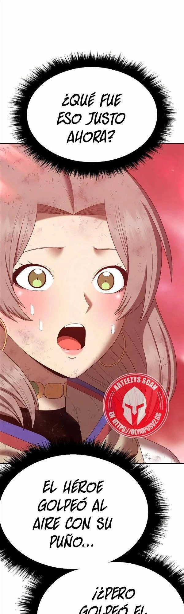 Gậy Gỗ Cấp 99+ Chapter 80.5 - 34