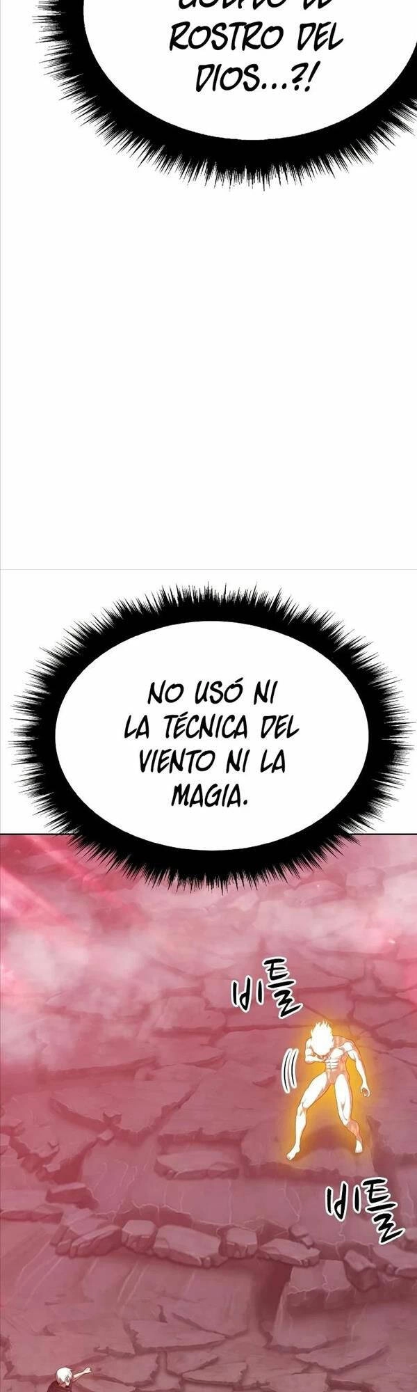 Gậy Gỗ Cấp 99+ Chapter 80.5 - 35