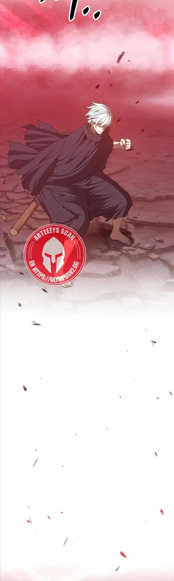 Gậy Gỗ Cấp 99+ Chapter 80.5 - 42