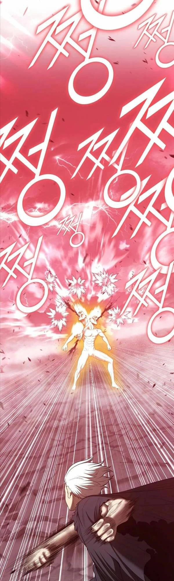 Gậy Gỗ Cấp 99+ Chapter 80.5 - 49