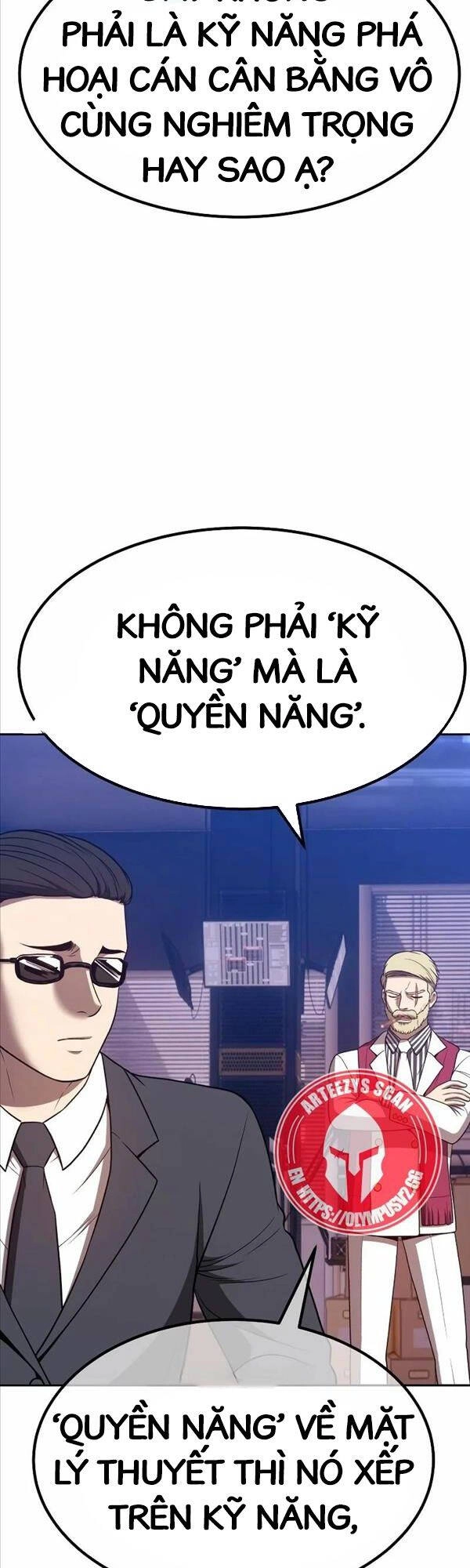 Gậy Gỗ Cấp 99+ Chapter 80.5 - 65