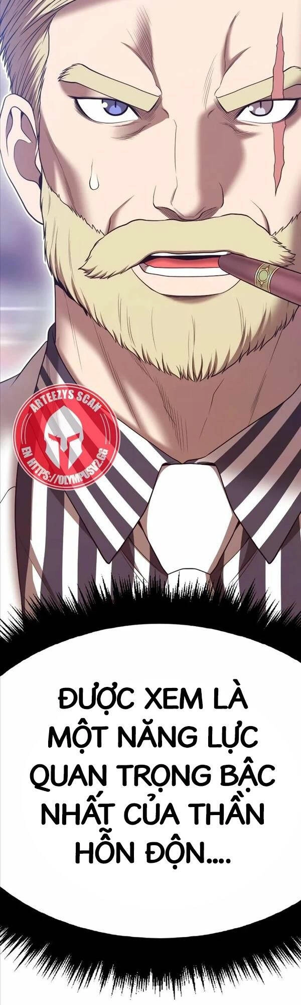 Gậy Gỗ Cấp 99+ Chapter 80.5 - 74