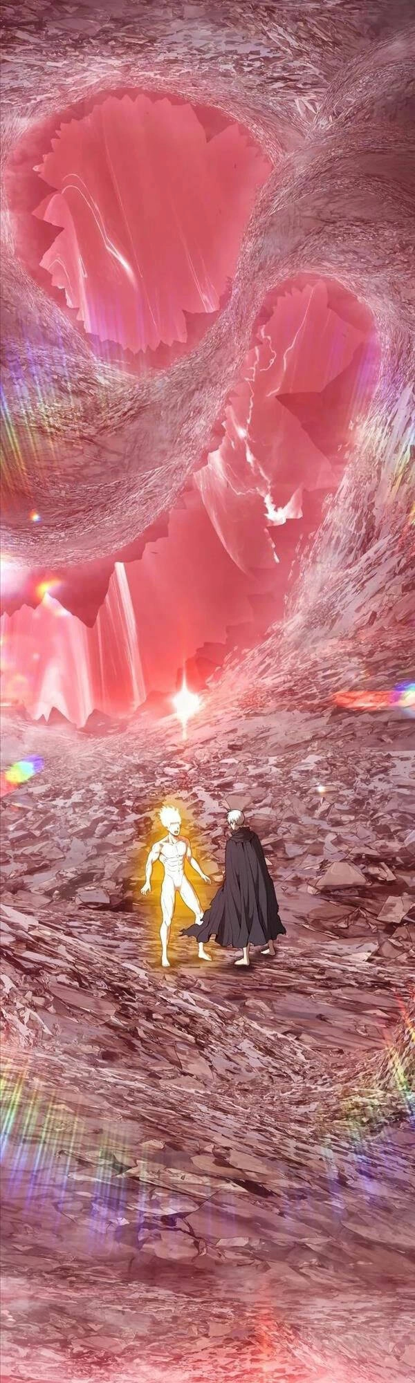 Gậy Gỗ Cấp 99+ Chapter 80.5 - 95