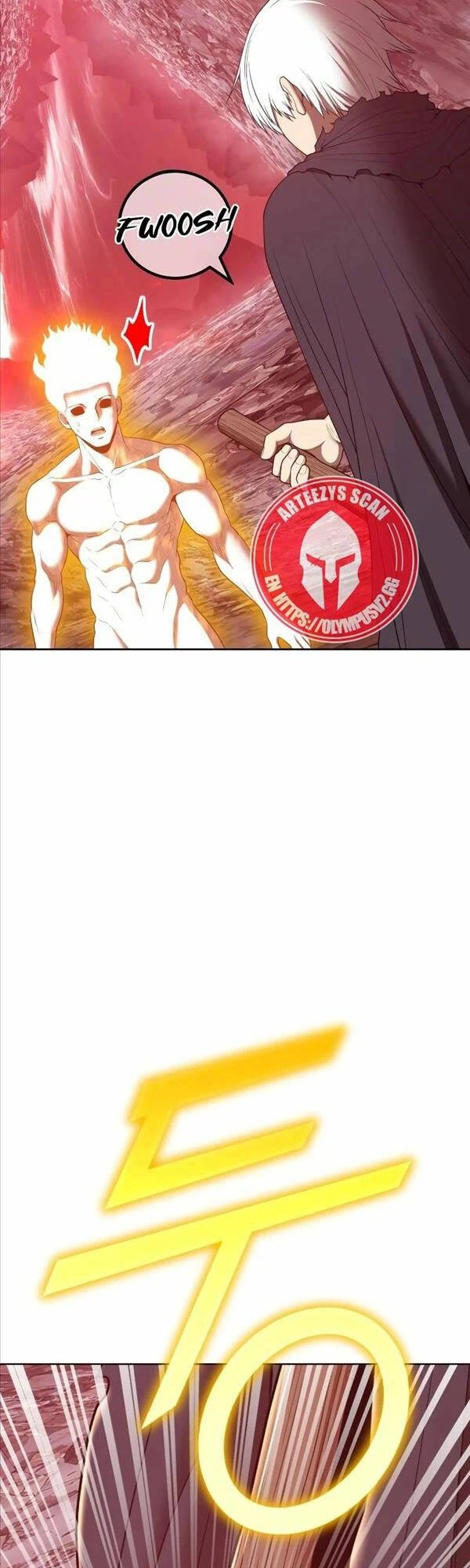 Gậy Gỗ Cấp 99+ Chapter 80.5 - 99