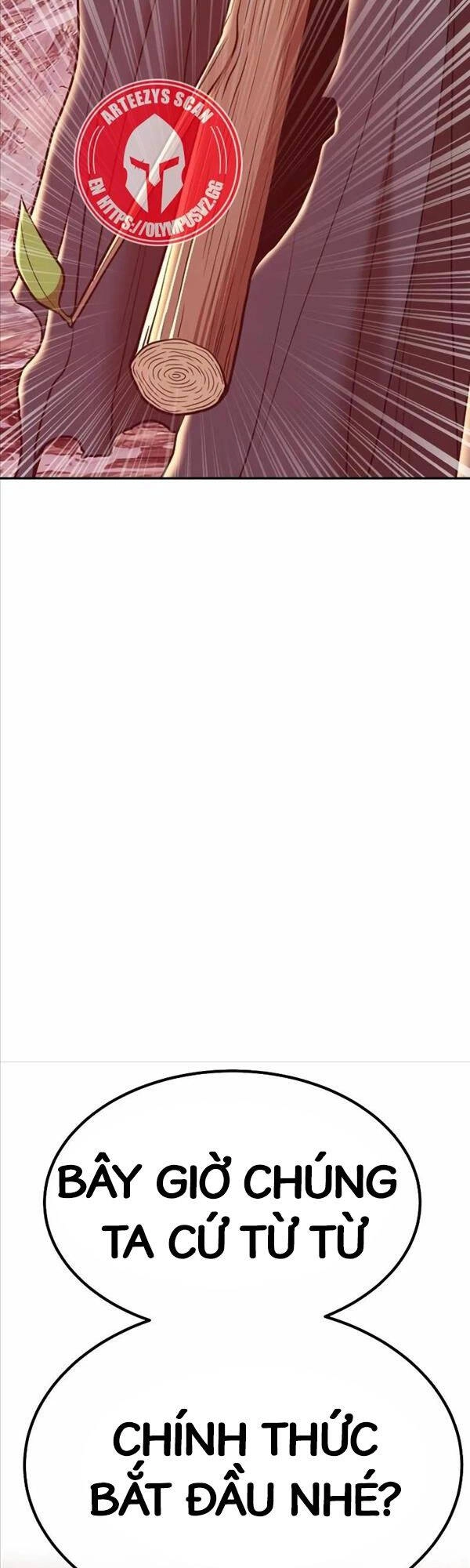 Gậy Gỗ Cấp 99+ Chapter 80.5 - 100