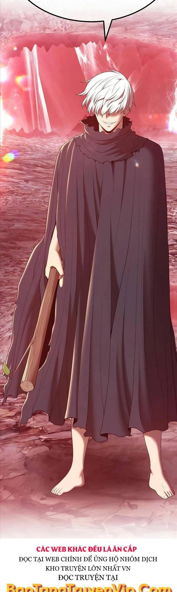 Gậy Gỗ Cấp 99+ Chapter 80.5 - 101