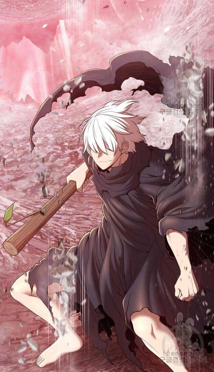 Gậy Gỗ Cấp 99+ Chapter 81 - 87