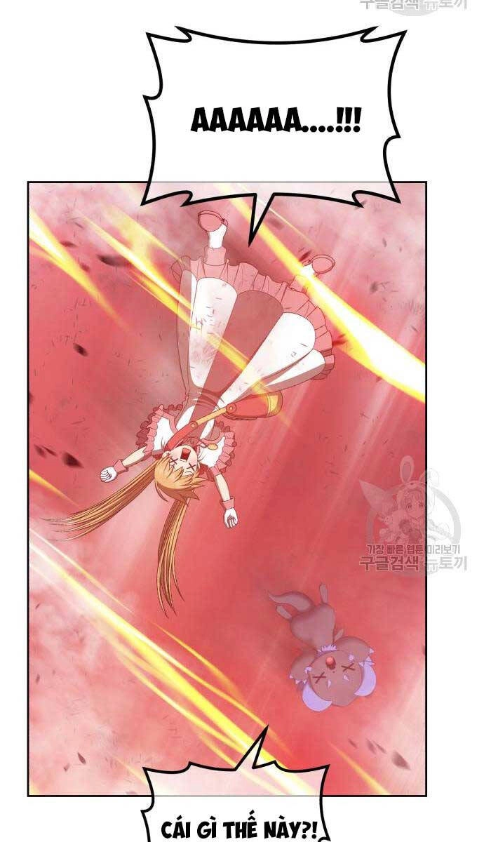 Gậy Gỗ Cấp 99+ Chapter 81.5 - 40