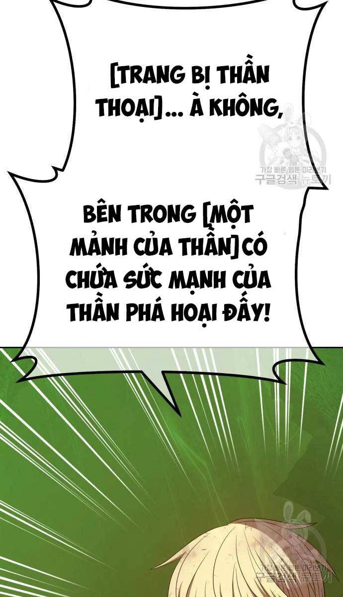 Gậy Gỗ Cấp 99+ Chapter 81.5 - 111