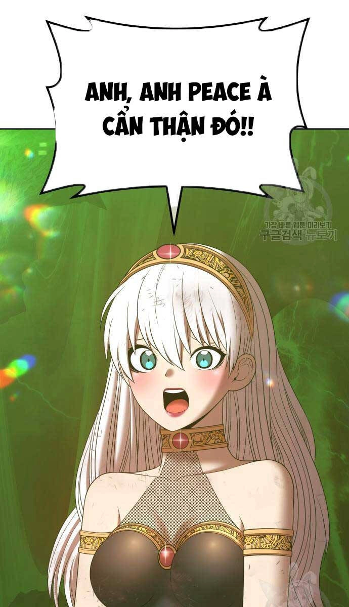 Gậy Gỗ Cấp 99+ Chapter 81.6 - 22