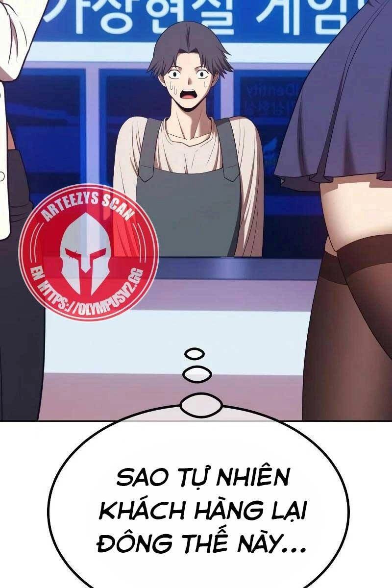 Gậy Gỗ Cấp 99+ Chapter 82 - 163