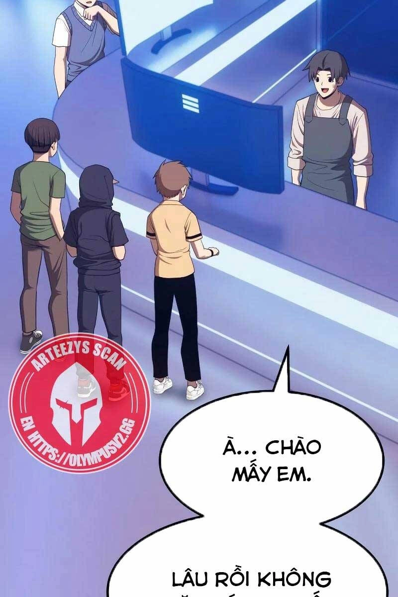 Gậy Gỗ Cấp 99+ Chapter 82 - 168