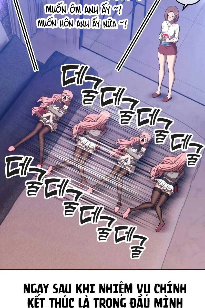 Gậy Gỗ Cấp 99+ Chapter 83 - 55